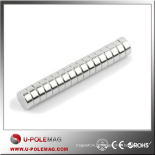 Comprar D80x15mm Neodymium Magnet N45 China